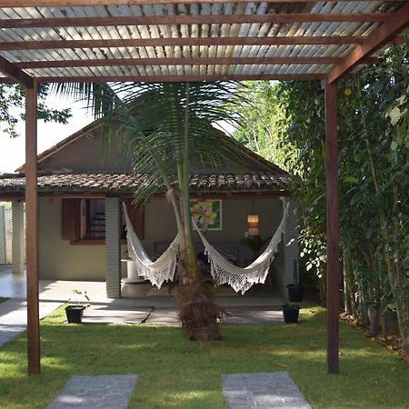 Casa 2 Mariane Trancoso Villa Екстериор снимка