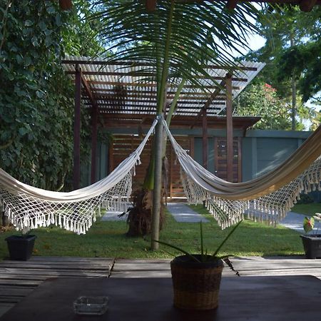Casa 2 Mariane Trancoso Villa Екстериор снимка