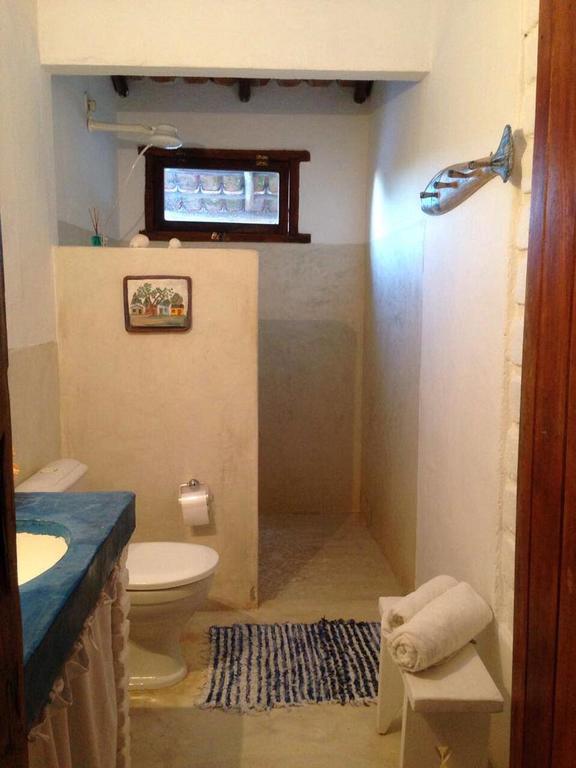 Casa 2 Mariane Trancoso Villa Екстериор снимка