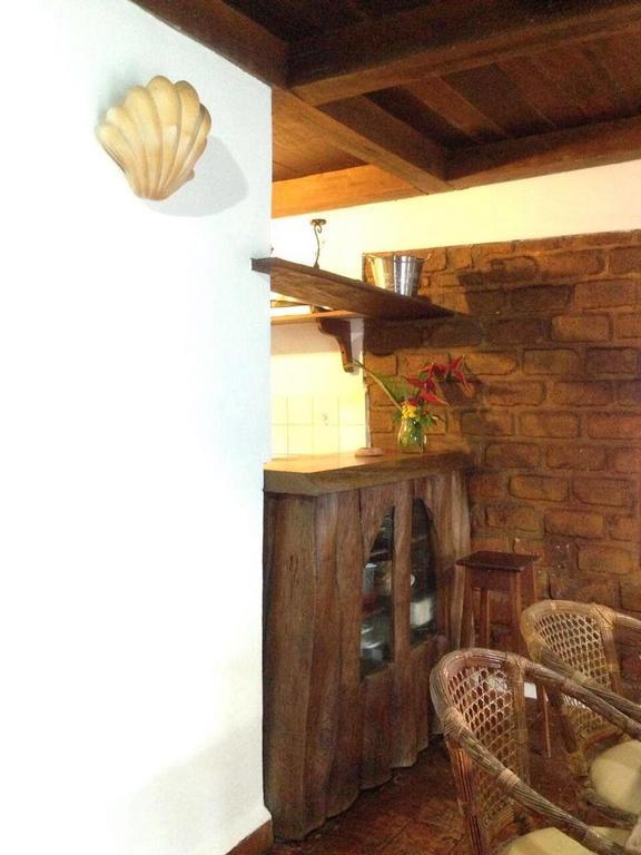Casa 2 Mariane Trancoso Villa Екстериор снимка