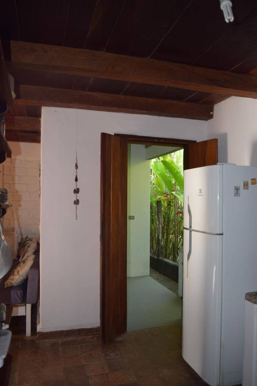 Casa 2 Mariane Trancoso Villa Екстериор снимка