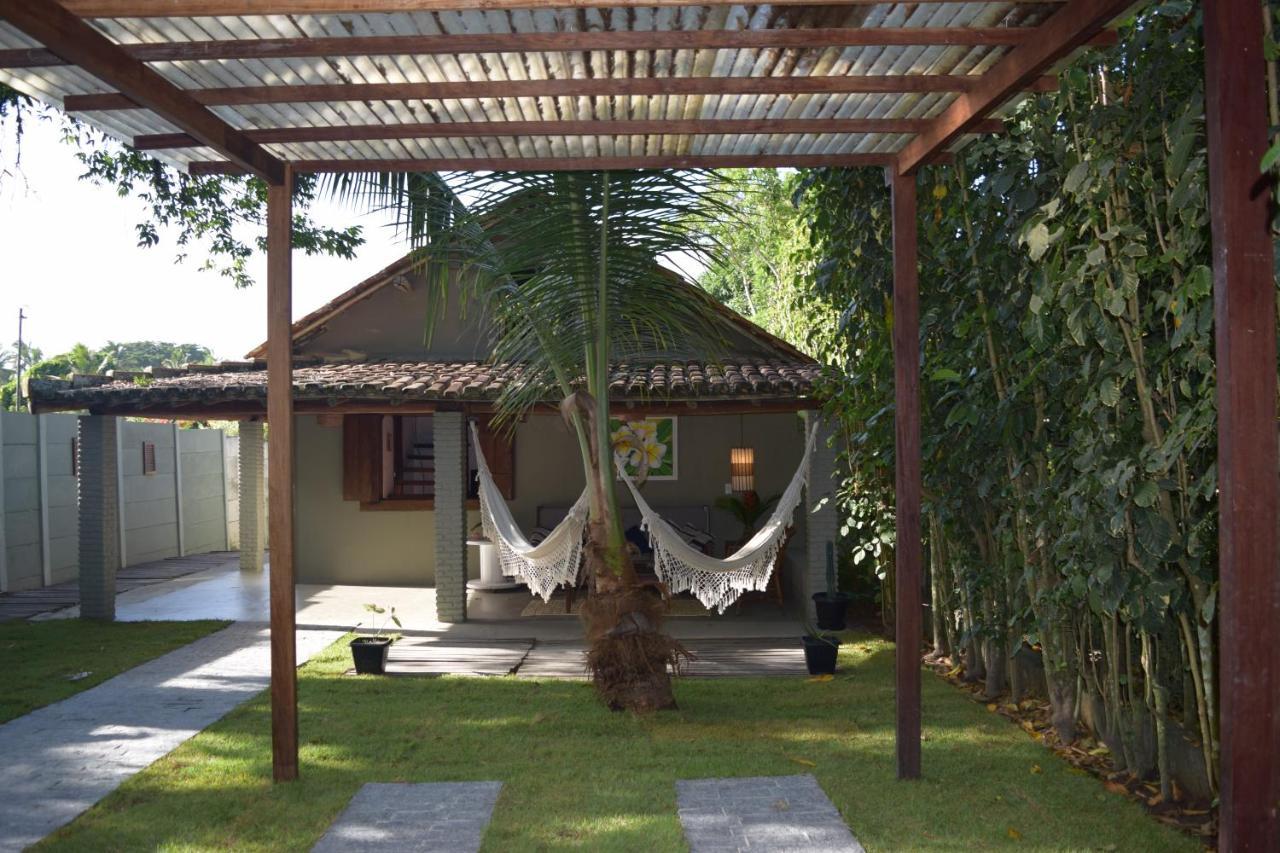 Casa 2 Mariane Trancoso Villa Екстериор снимка