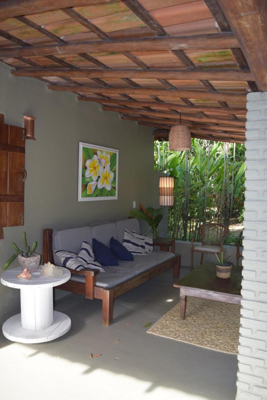 Casa 2 Mariane Trancoso Villa Екстериор снимка