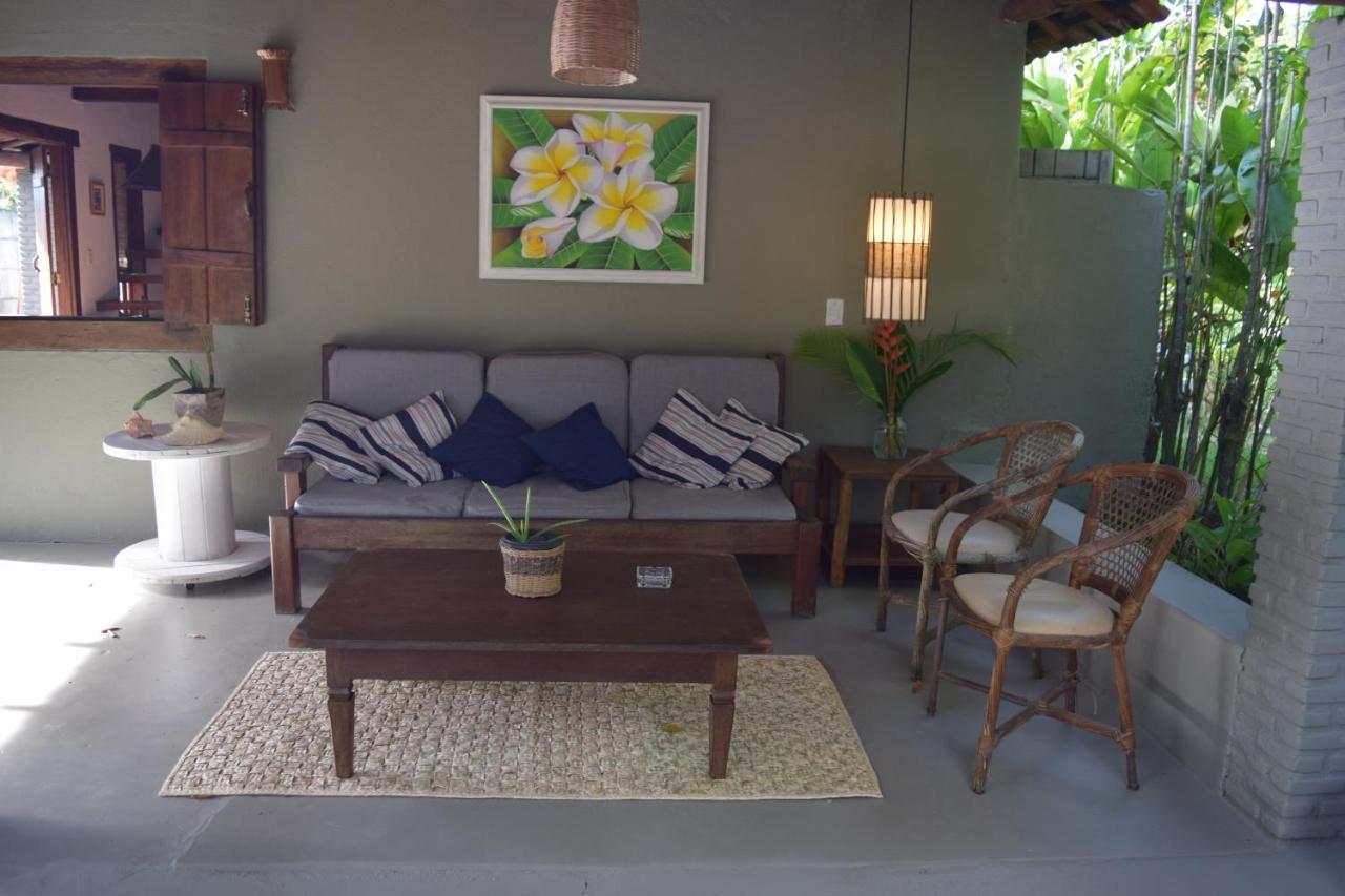 Casa 2 Mariane Trancoso Villa Екстериор снимка