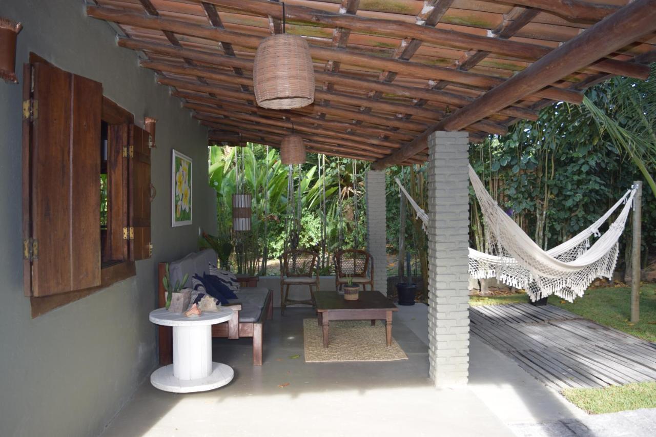 Casa 2 Mariane Trancoso Villa Екстериор снимка