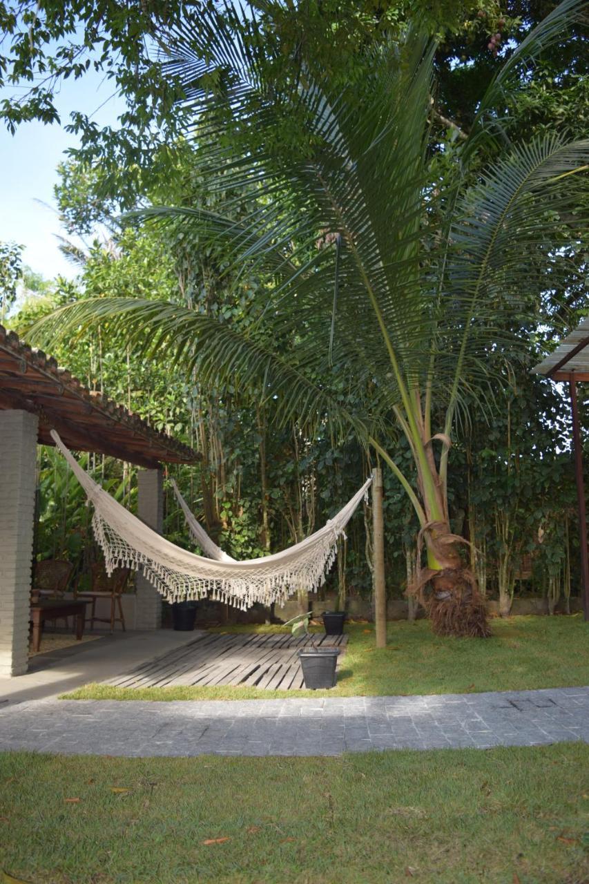 Casa 2 Mariane Trancoso Villa Екстериор снимка