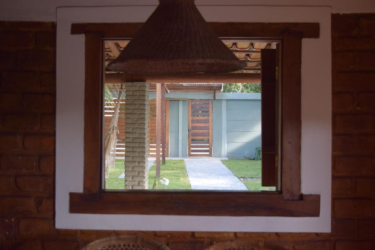 Casa 2 Mariane Trancoso Villa Екстериор снимка