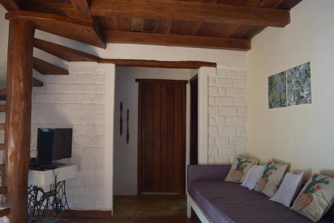 Casa 2 Mariane Trancoso Villa Екстериор снимка