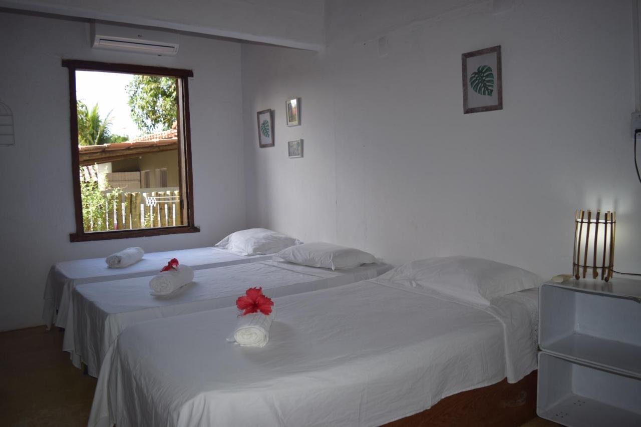 Casa 2 Mariane Trancoso Villa Екстериор снимка