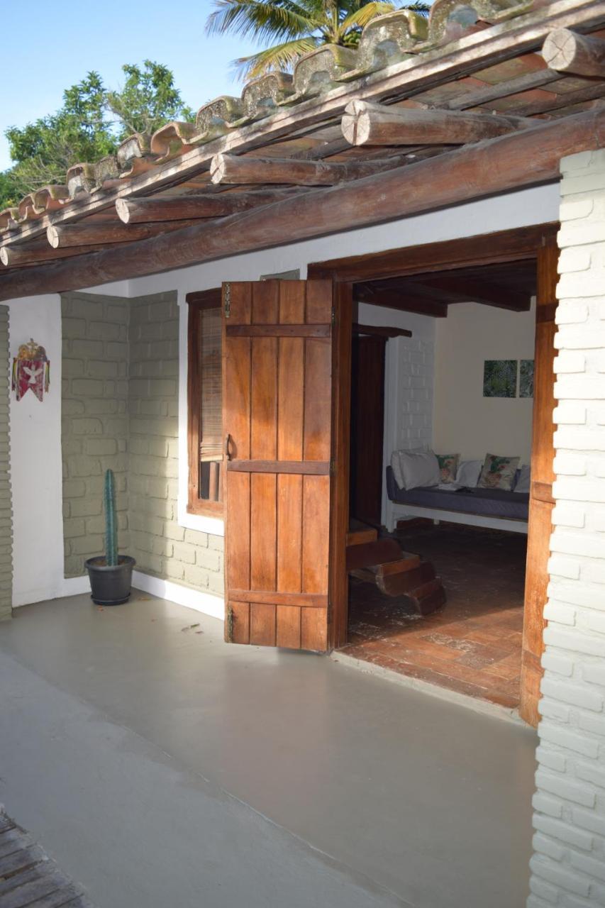 Casa 2 Mariane Trancoso Villa Екстериор снимка