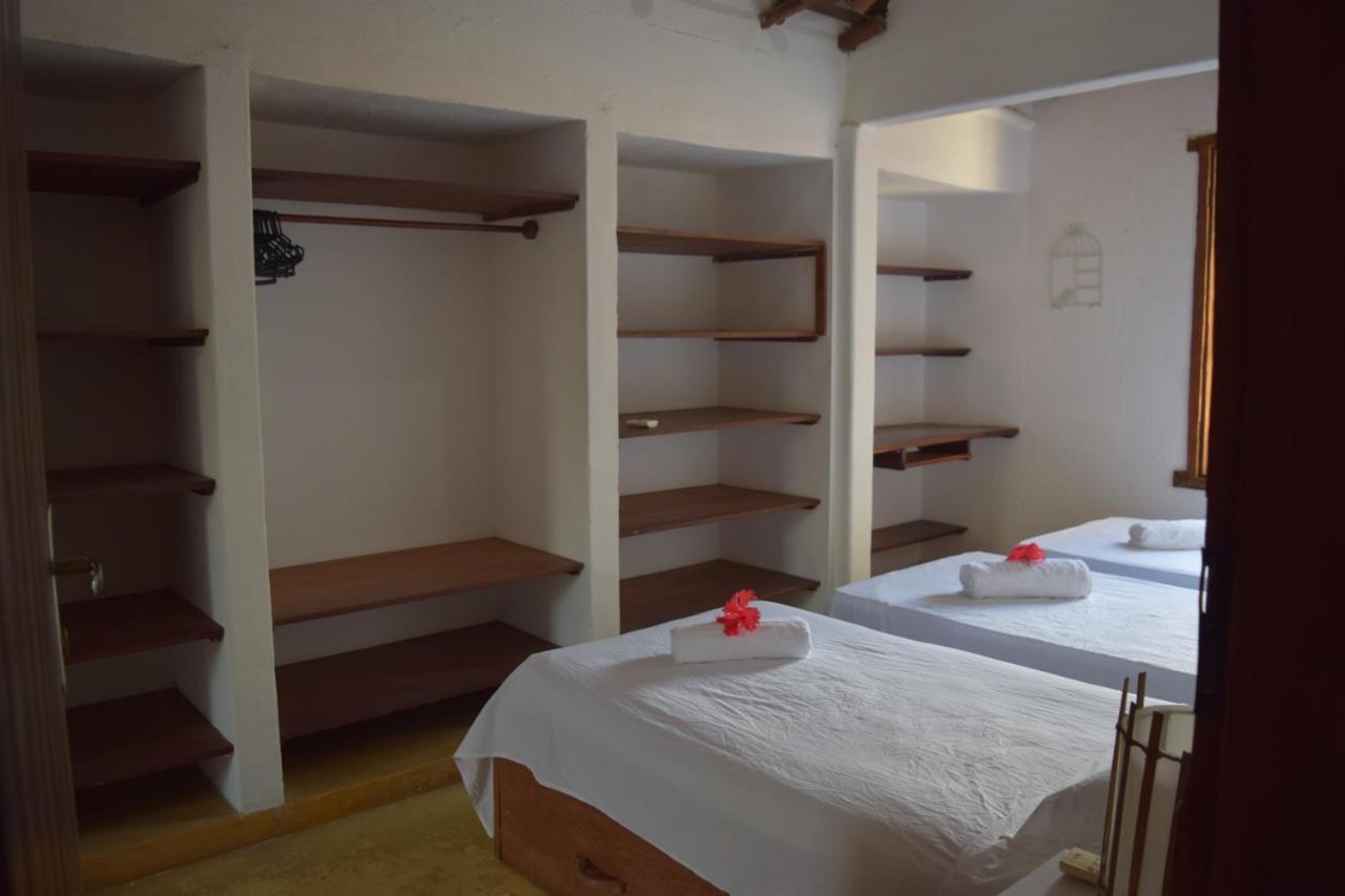 Casa 2 Mariane Trancoso Villa Екстериор снимка