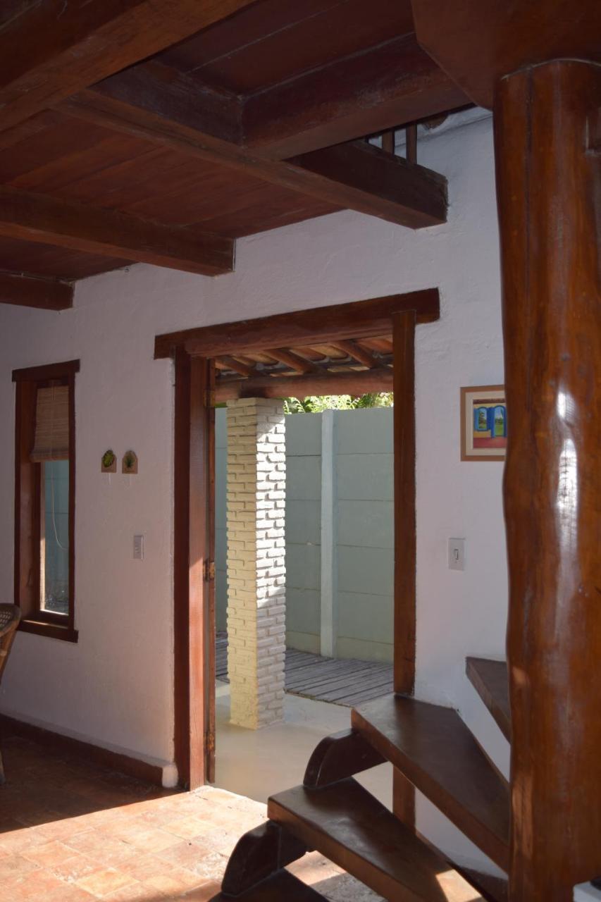 Casa 2 Mariane Trancoso Villa Екстериор снимка