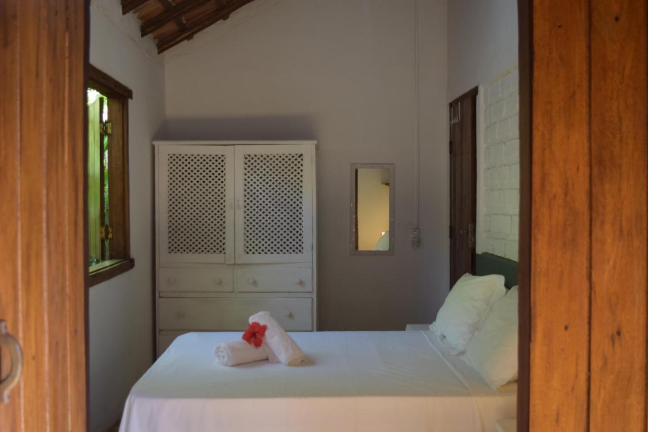 Casa 2 Mariane Trancoso Villa Екстериор снимка