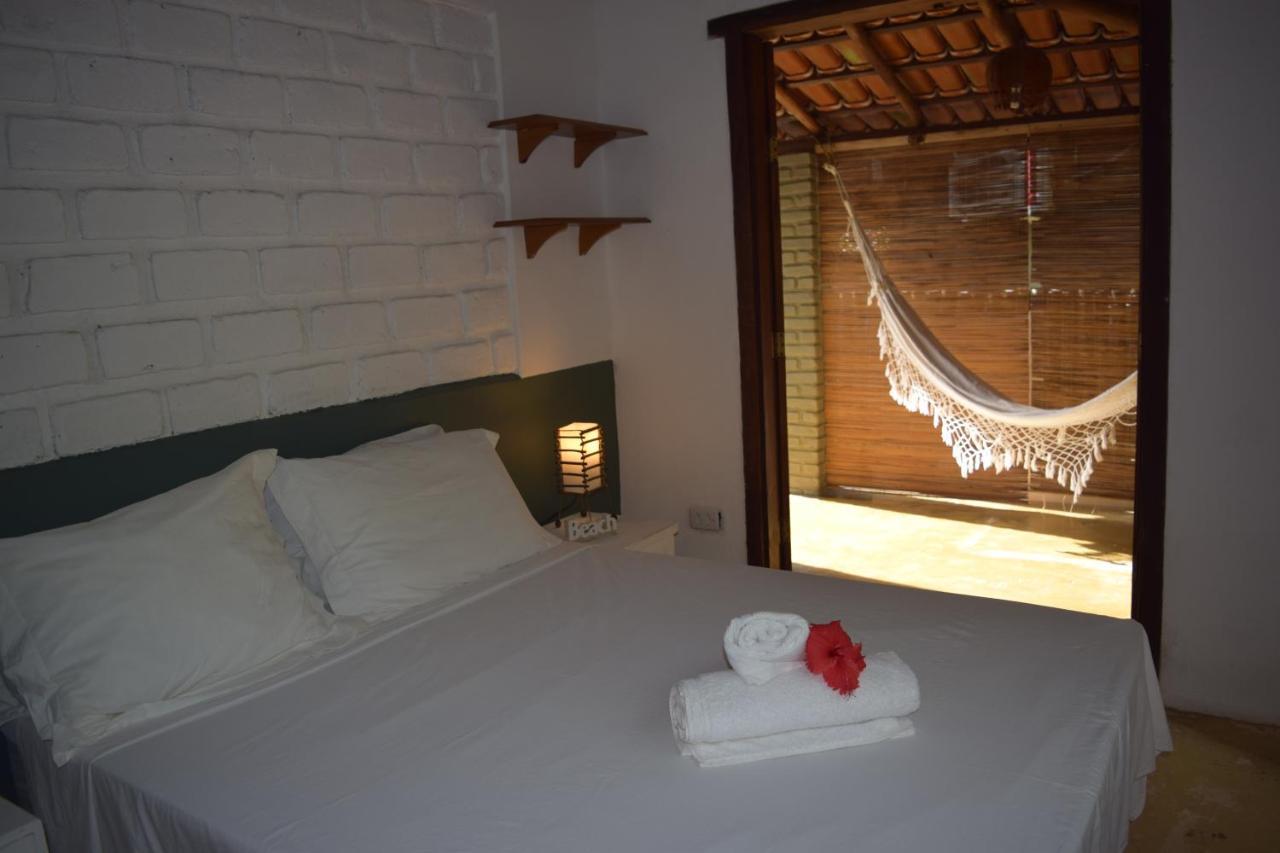 Casa 2 Mariane Trancoso Villa Екстериор снимка